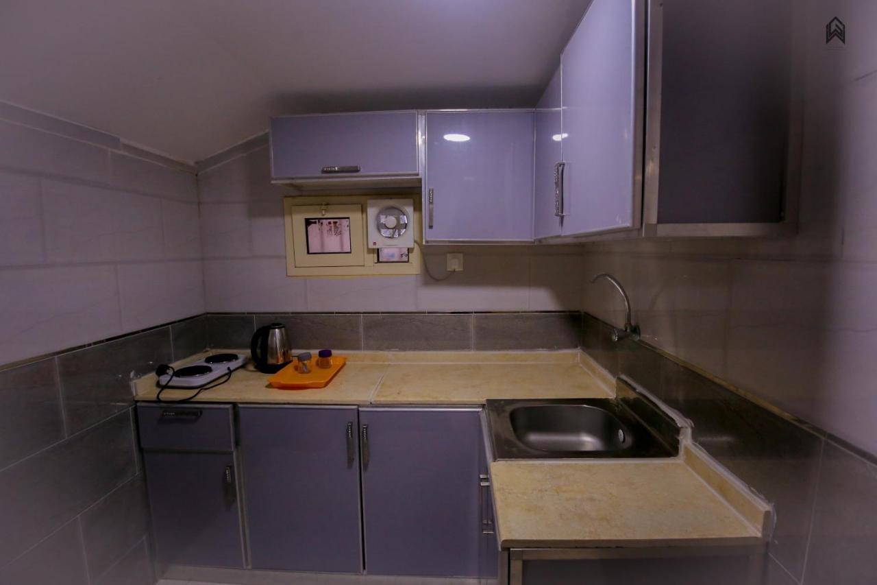 Yar Furnished Apartments Dżizan Zewnętrze zdjęcie